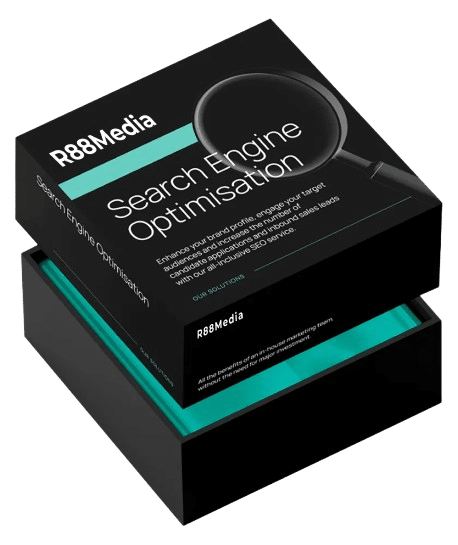 R88Media SEO Services In Hereford, Herefordshire, Shropshire, Gloucestershire, South Wales, Birmingham & Beyond