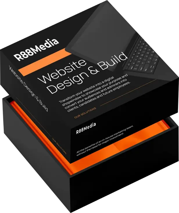 WEBSITE DEIGN OPEN
