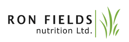 Ron Fields Nutrition